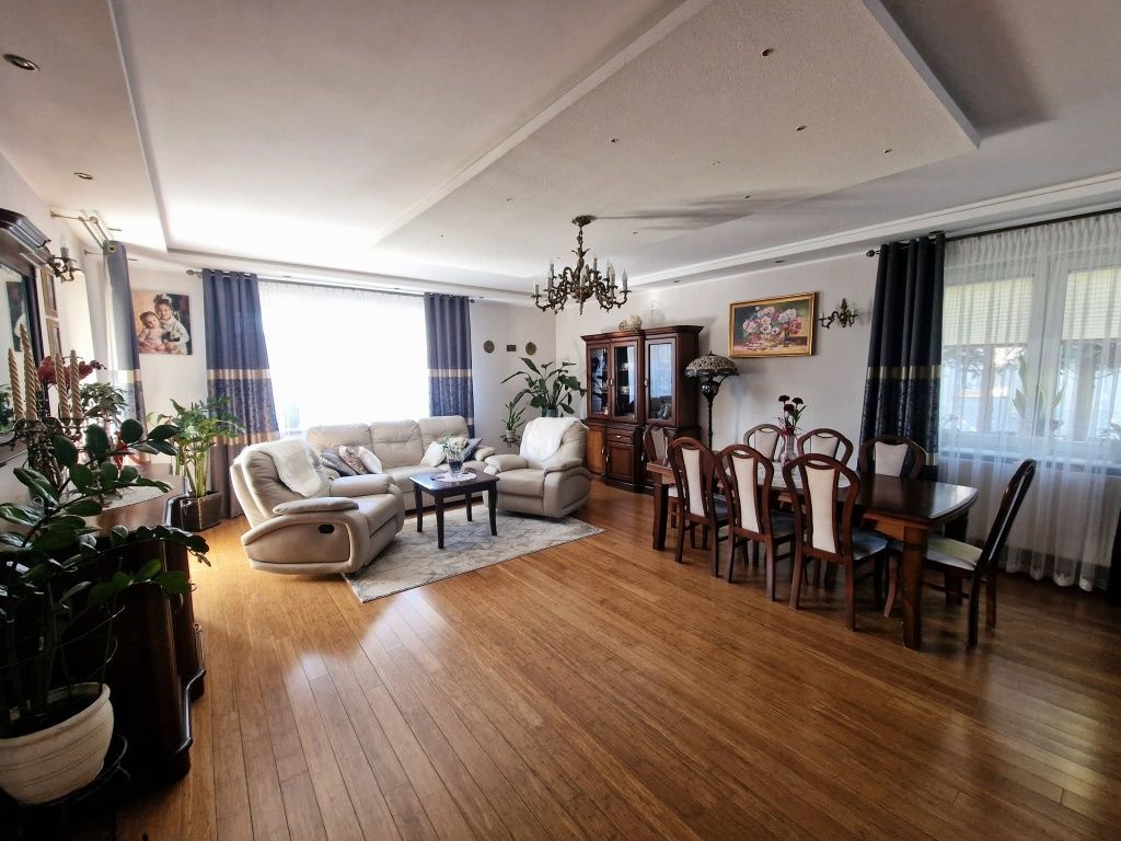 dom wolnostojący Nowe Gulczewo. Zdjęcie 5