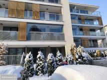 Mieszkanie 2-pokojowe Brwinów Pszczelin, ul. Pszczelińska