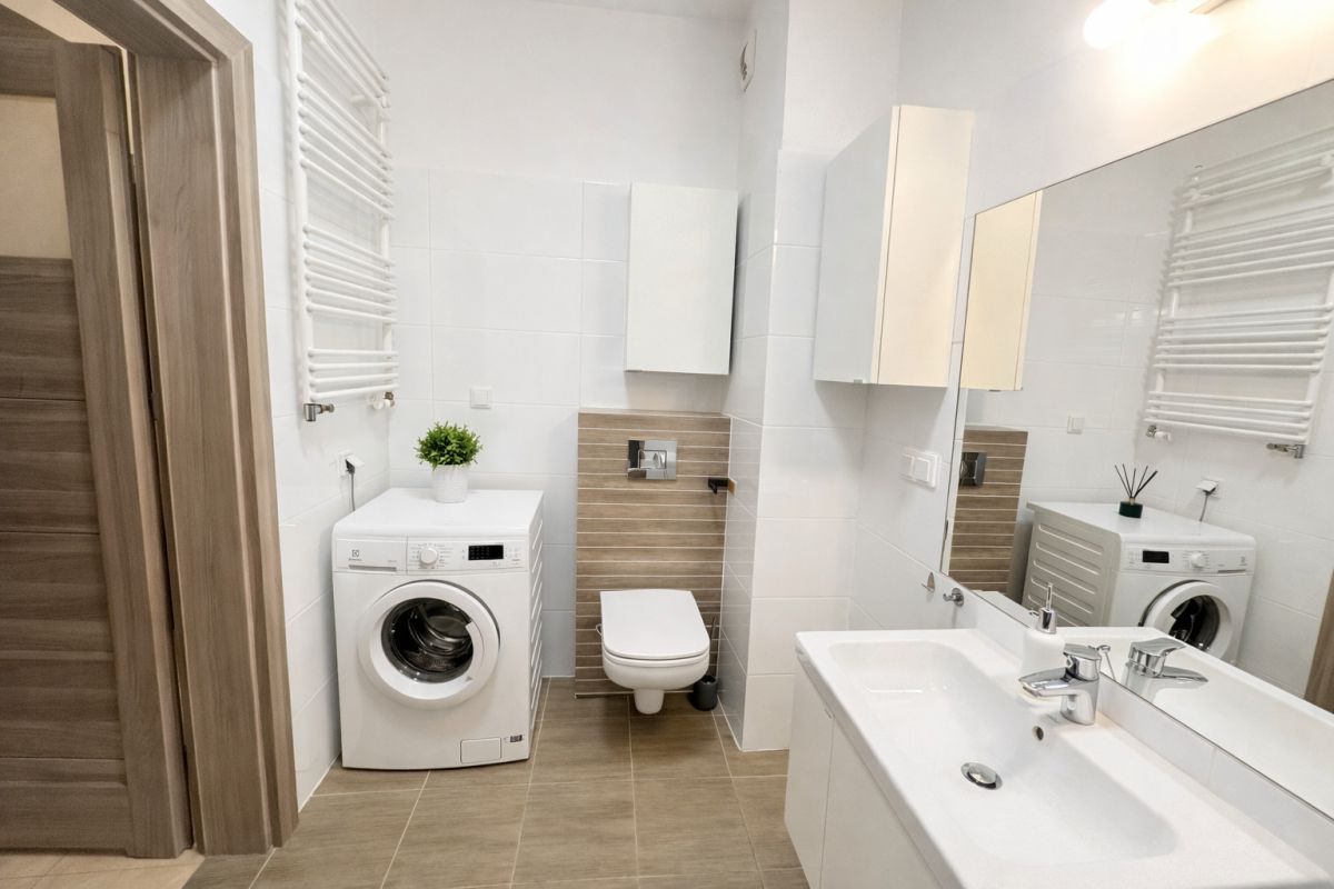 Mieszkanie 2-pokojowe Warszawa Żoliborz, ul. Kaliny Jędrusik. Zdjęcie 9