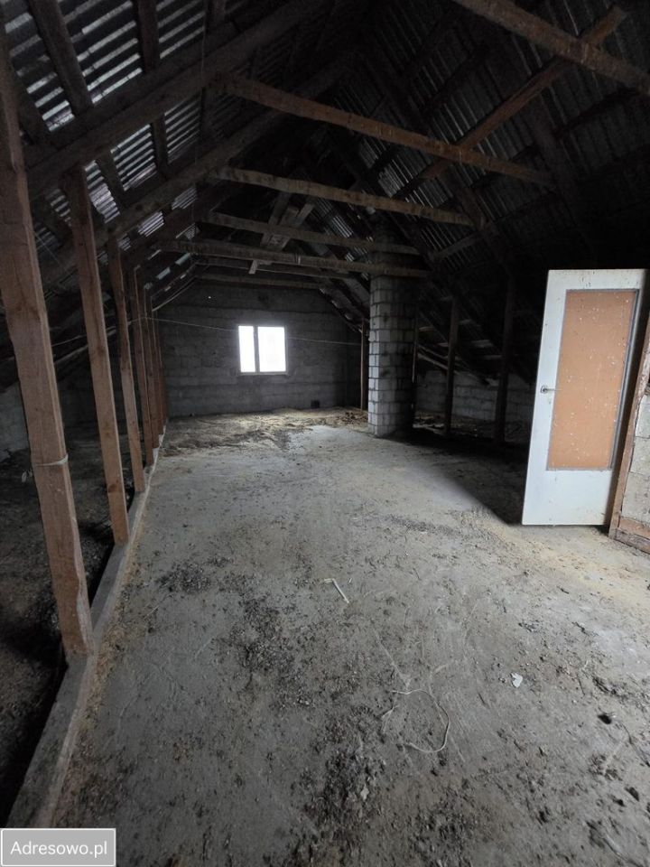 dom wolnostojący, 4 pokoje Narew, ul. Młynowa. Zdjęcie 16