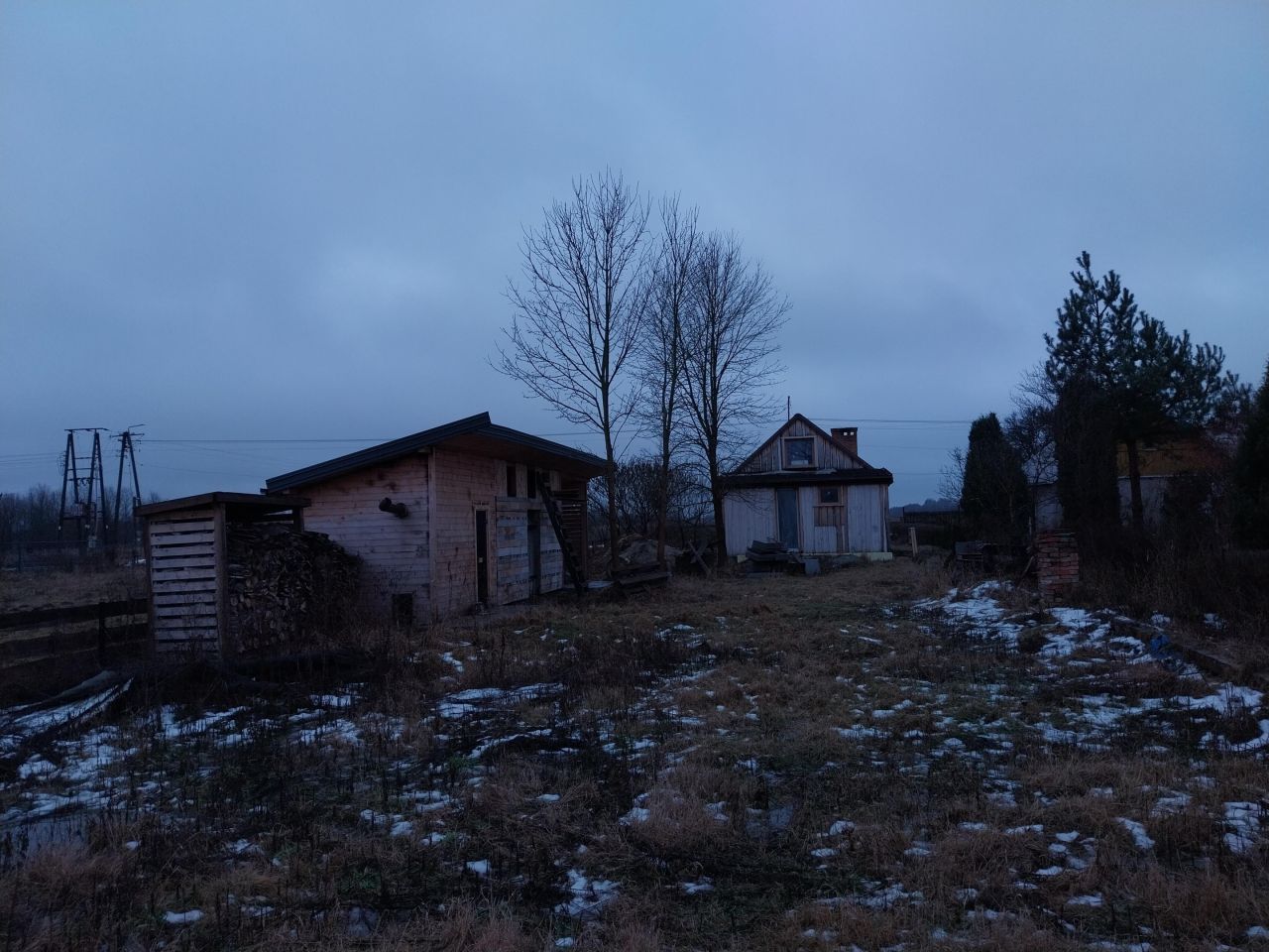 siedlisko, 3 pokoje Nowy Jadów. Zdjęcie 9