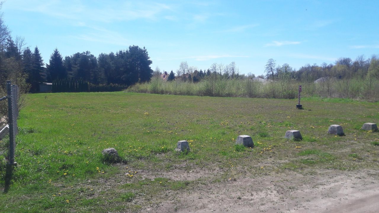 Działka budowlana Łódź Bałuty, ul. Tatarczana. Zdjęcie 6