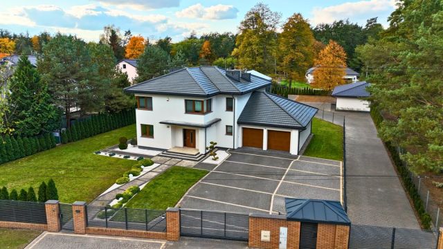 dom wolnostojący, 6 pokoi Zagościniec, ul. Szkolna. Zdjęcie 3