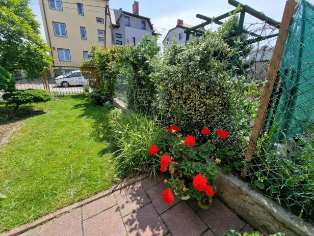 bliźniak, 5 pokoi Lublin Dziesiąta, ul. Henryka Sienkiewicza. Zdjęcie 2