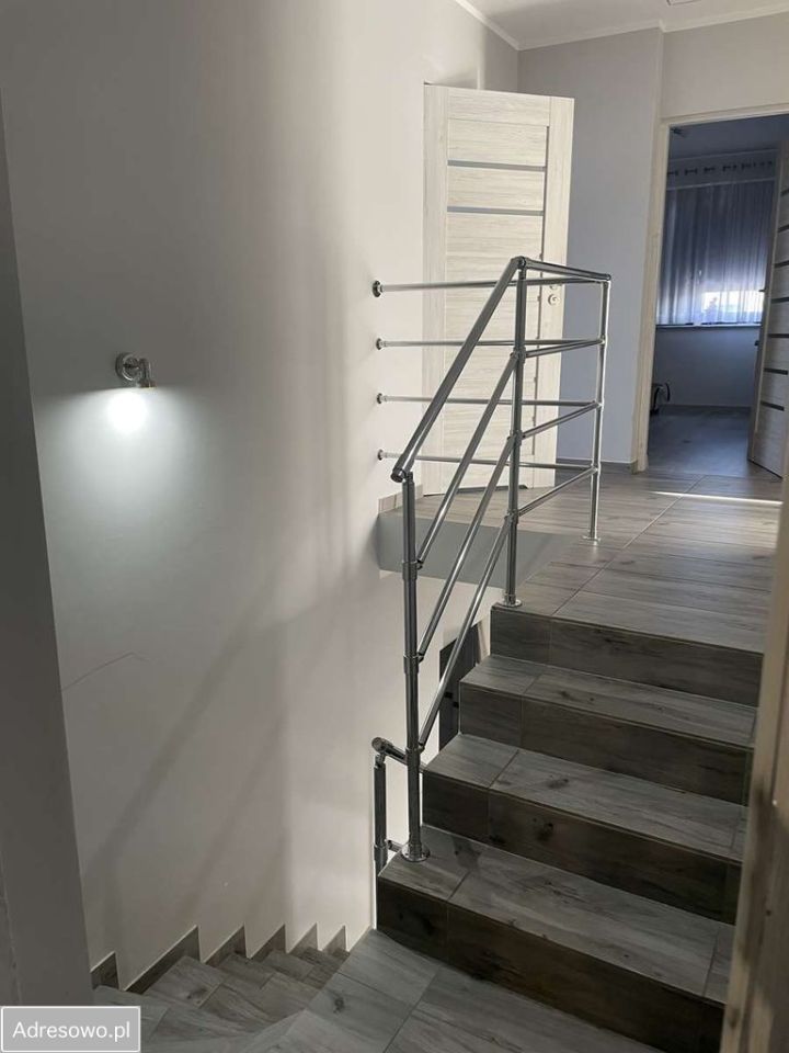 dom wolnostojący, 6 pokoi Gowino, ul. Przyjaźni. Zdjęcie 20