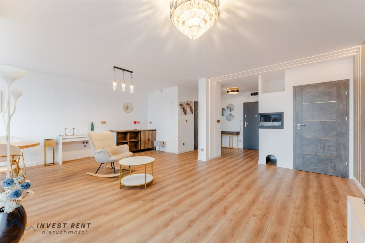 Mieszkanie 3-pokojowe Kołobrzeg. Zdjęcie 3