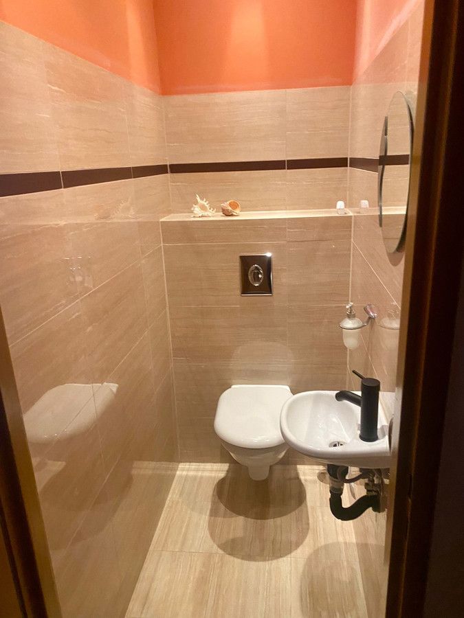 Mieszkanie 3-pokojowe Ostróda, ul. Tadeusza Stępowskiego. Zdjęcie 7