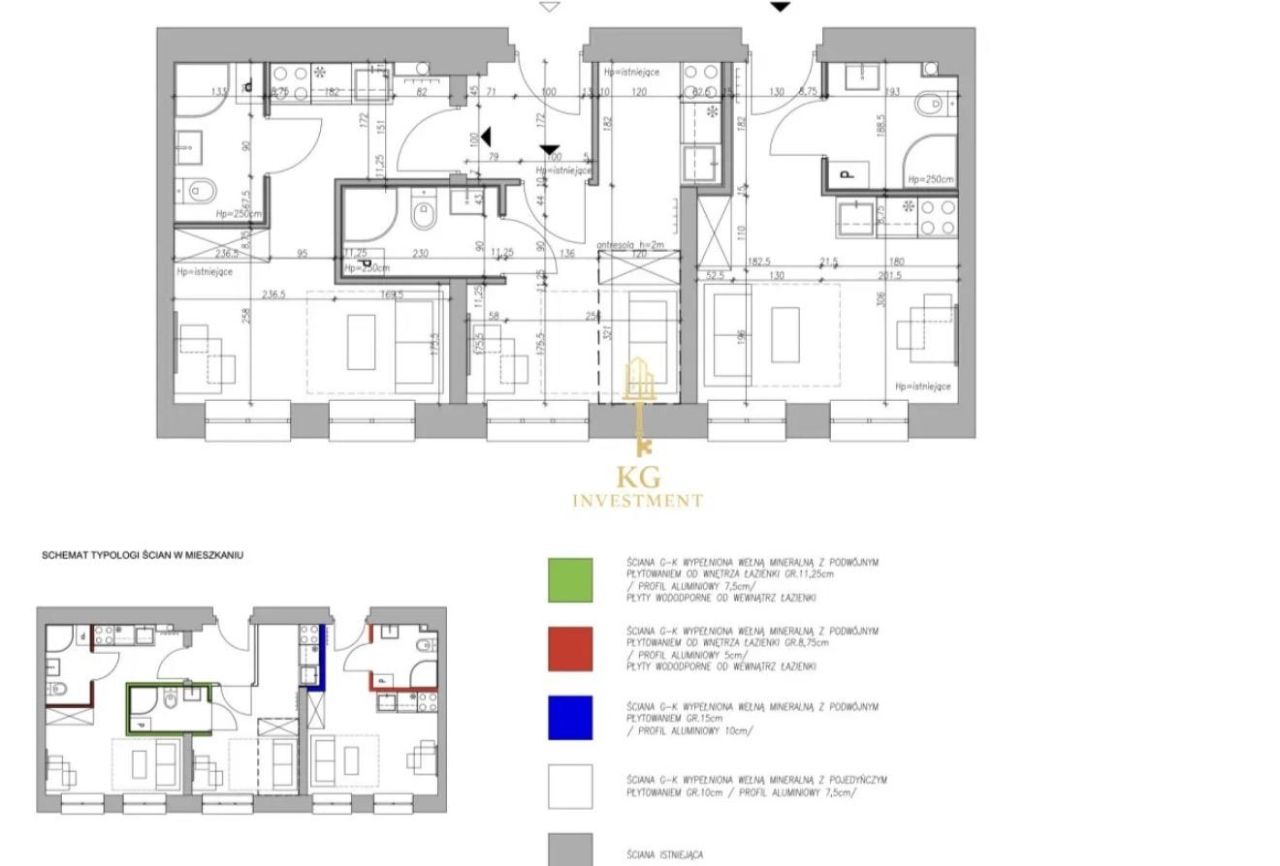 Mieszkanie 3-pokojowe Katowice Dąbrówka Mała, ul. Strzelców Bytomskich. Zdjęcie 14