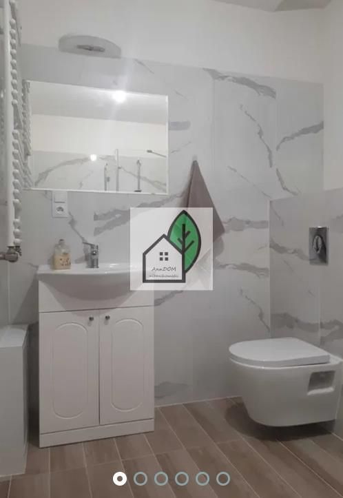 Mieszkanie 4-pokojowe Wola Mrokowska. Zdjęcie 10