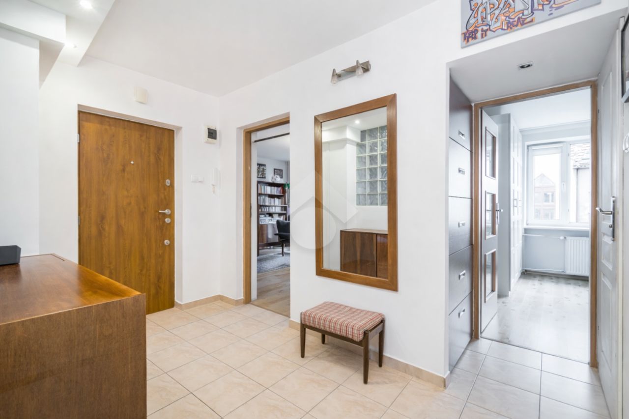 Mieszkanie 3-pokojowe Kraków Kurdwanów, ul. Kordiana. Zdjęcie 16