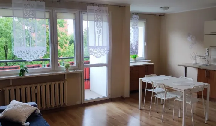 Mieszkanie 1-pokojowe Opole