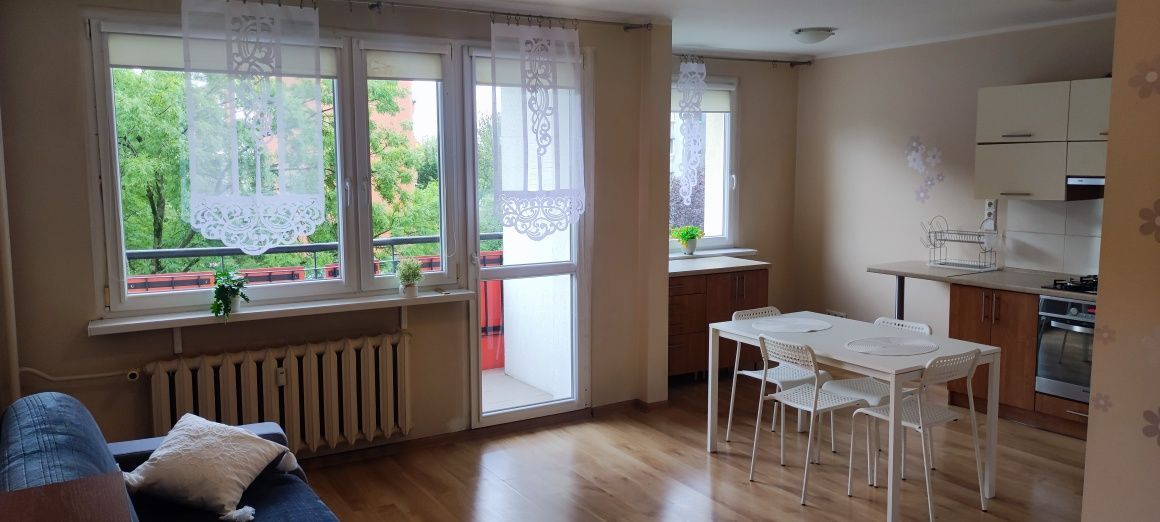 Mieszkanie 1-pokojowe Opole. Zdjęcie 1