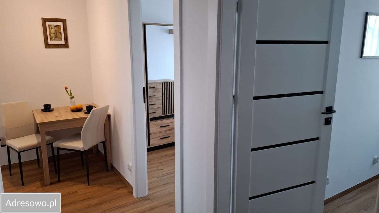 Mieszkanie 2-pokojowe Olsztyn Podgrodzie, ul. Janusza Korczaka. Zdjęcie 14