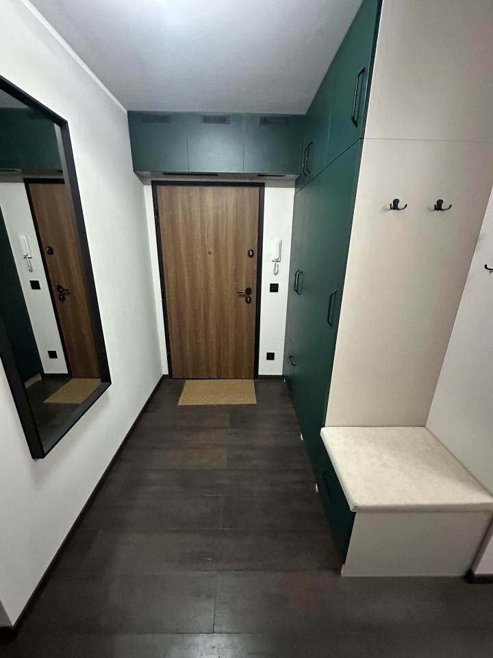 Mieszkanie 3-pokojowe Wrocław Nowy Dwór, ul. Chociebuska. Zdjęcie 22