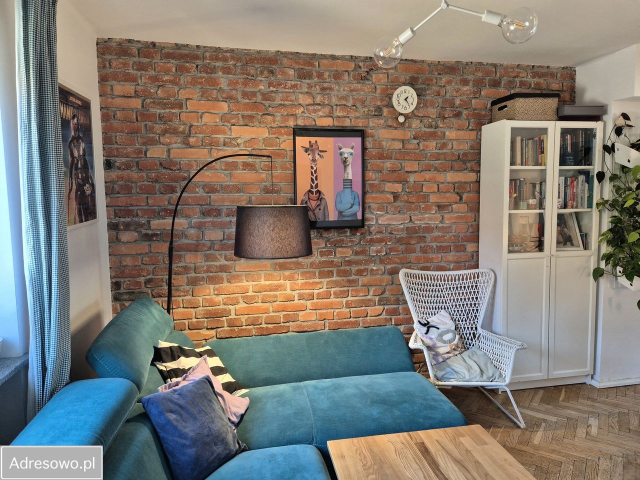 dom szeregowy, 3 pokoje Bolesławiec, ul. Władysława Andersa. Zdjęcie 19