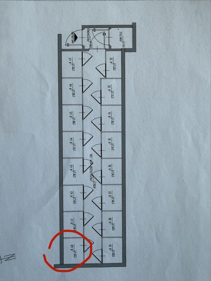 Mieszkanie 3-pokojowe Zamienie Kolonia Zamieńska, ul. Sosnowa. Zdjęcie 5