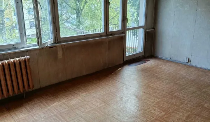 Mieszkanie 3-pokojowe Oświęcim, ul. Szpitalna