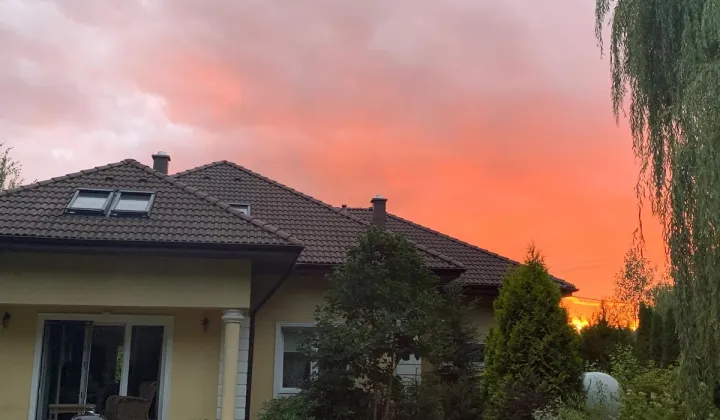 dom wolnostojący, 6 pokoi Dębe Wielkie
