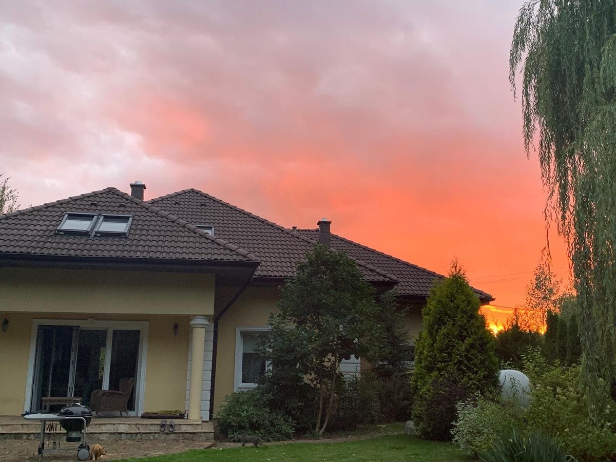 dom wolnostojący, 6 pokoi Dębe Wielkie. Zdjęcie 1