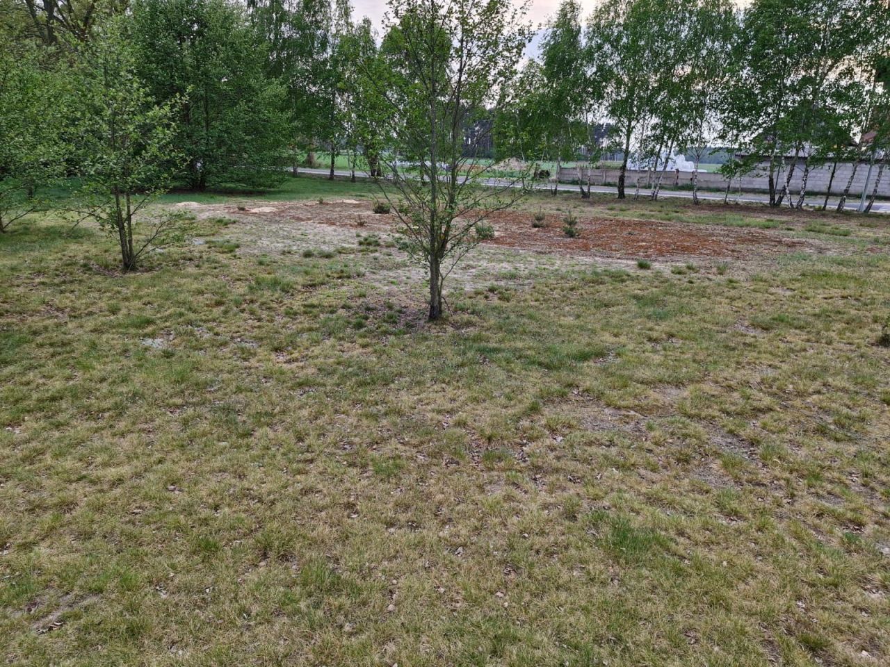 Działka budowlana Sowy. Zdjęcie 7