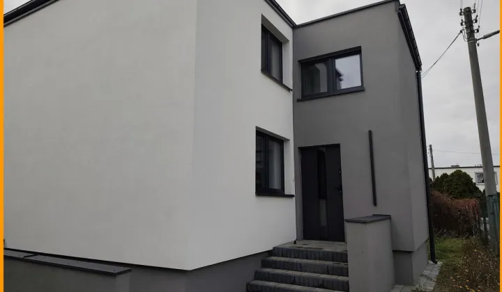 dom wolnostojący, 7 pokoi Toruń Stawki, ul. Sygnałowa
