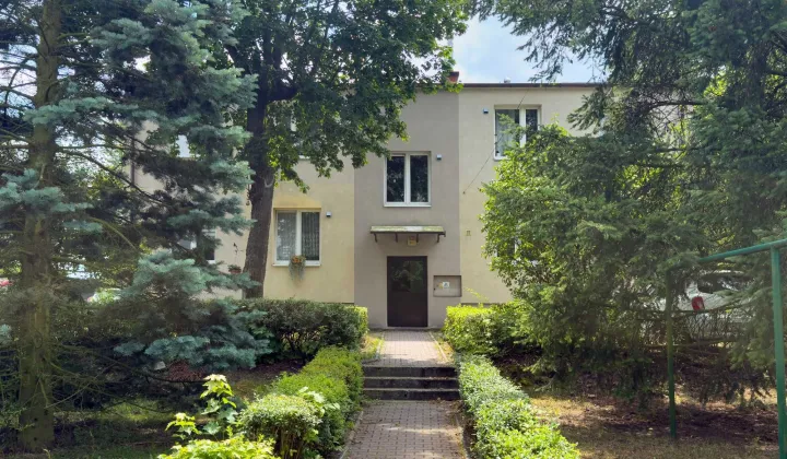 Mieszkanie 2-pokojowe Katowice Piotrowice, ul. Malinowa