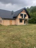 dom wolnostojący Kłodawa. Zdjęcie 1
