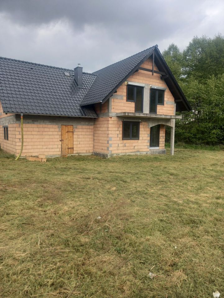 dom wolnostojący Kłodawa. Zdjęcie 2