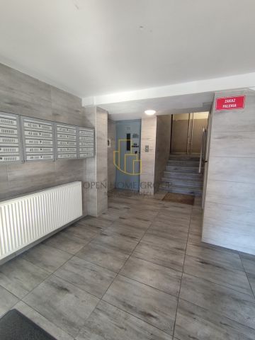 Mieszkanie 3-pokojowe Wrocław, ul. Inowrocławska. Zdjęcie 7