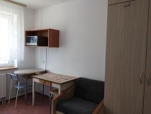 Mieszkanie 1-pokojowe Lublin Sławinek, ul. Kolorowa. Zdjęcie 2