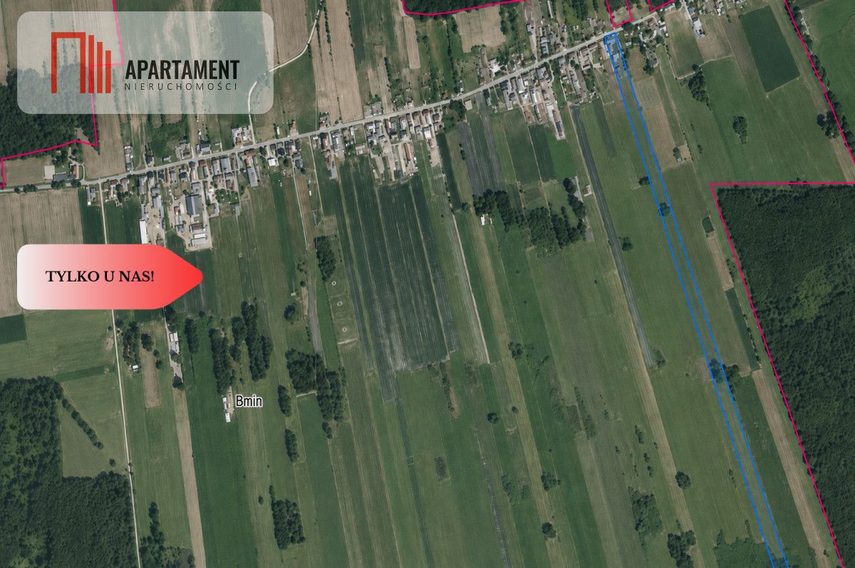 bliźniak, 4 pokoje Bnin. Zdjęcie 17