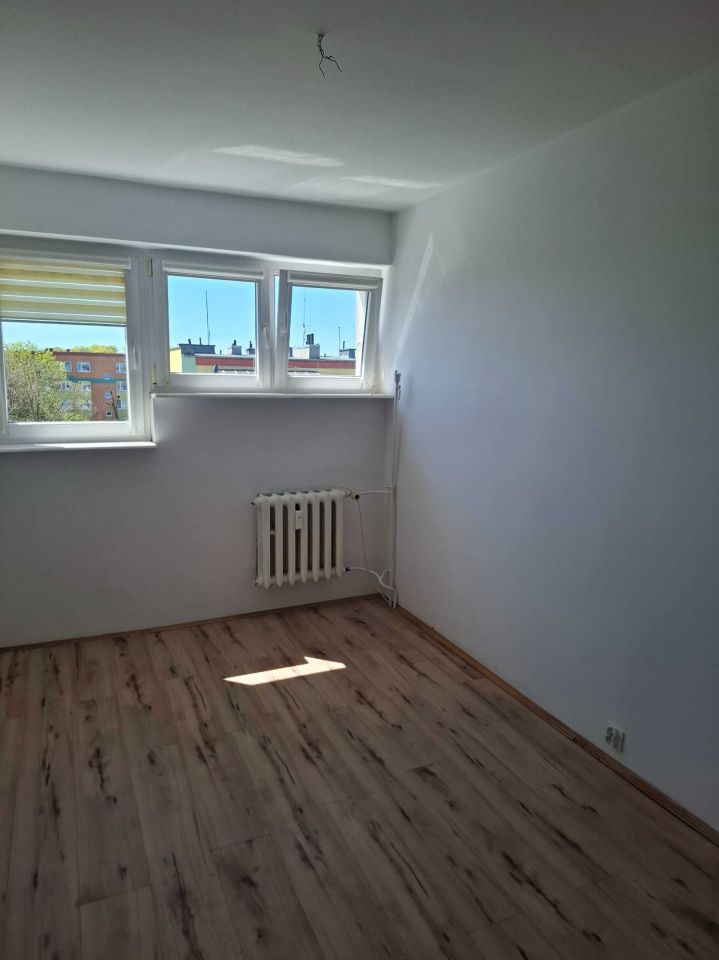 Mieszkanie 3-pokojowe Wąbrzeźno, ul. Tysiąclecia. Zdjęcie 2