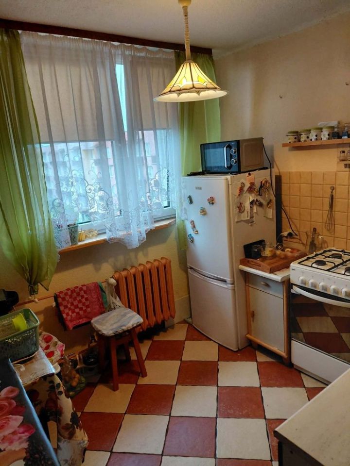 Mieszkanie 3-pokojowe Biłgoraj, ul. Tadeusza Kościuszki. Zdjęcie 6