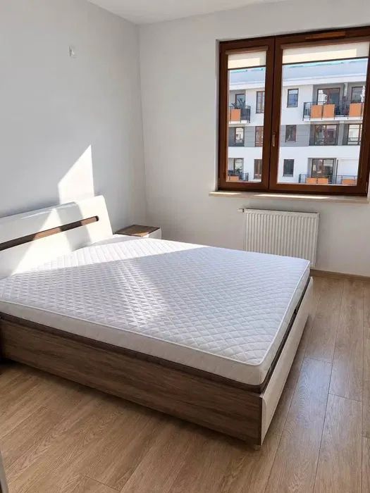Mieszkanie 2-pokojowe Warszawa Wola, ul. Józefa Sowińskiego. Zdjęcie 5