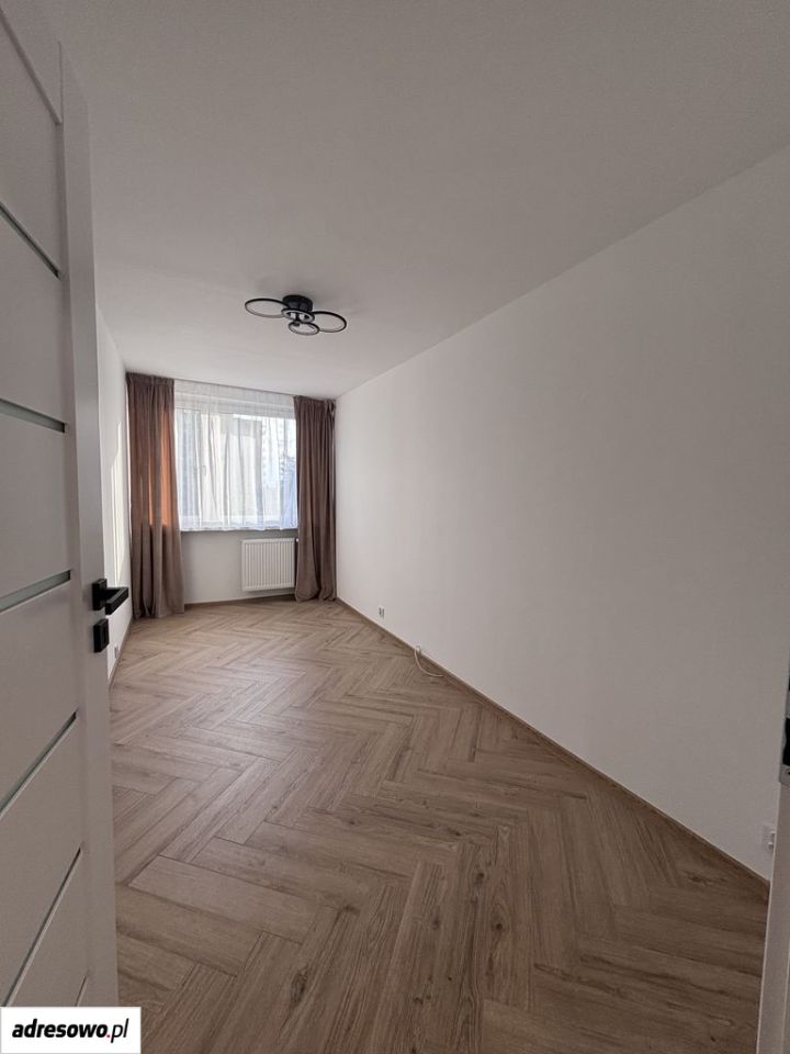 Mieszkanie 4-pokojowe Wrocław Różanka, ul. Obornicka. Zdjęcie 17