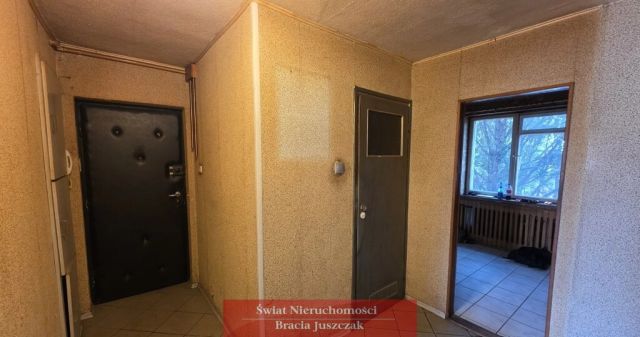 Mieszkanie 2-pokojowe Wrocław Grabiszyn, ul. Inżynierska. Zdjęcie 6