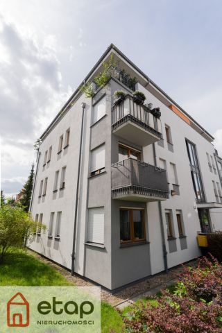 Mieszkanie 3-pokojowe Poznań Grunwald, ul. Giżycka. Zdjęcie 23