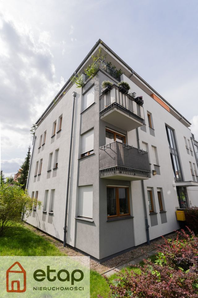 Mieszkanie 3-pokojowe Poznań Grunwald, ul. Giżycka. Zdjęcie 23