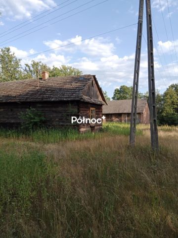 dom wolnostojący, 2 pokoje Krzątka. Zdjęcie 3