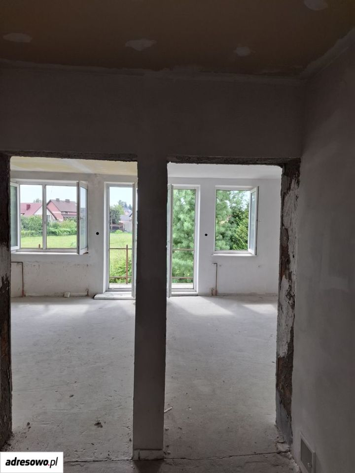 dom wolnostojący, 5 pokoi Proszowice. Zdjęcie 15