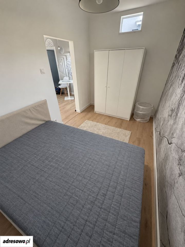 Mieszkanie 2-pokojowe Katowice Koszutka, ul. Klonowa. Zdjęcie 7