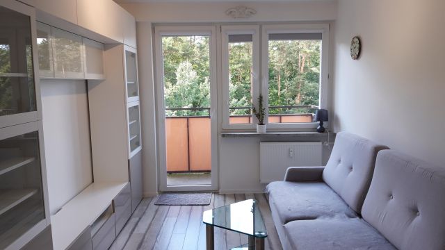 Mieszkanie 2-pokojowe Gdynia Witomino, ul. Wielkokacka. Zdjęcie 1