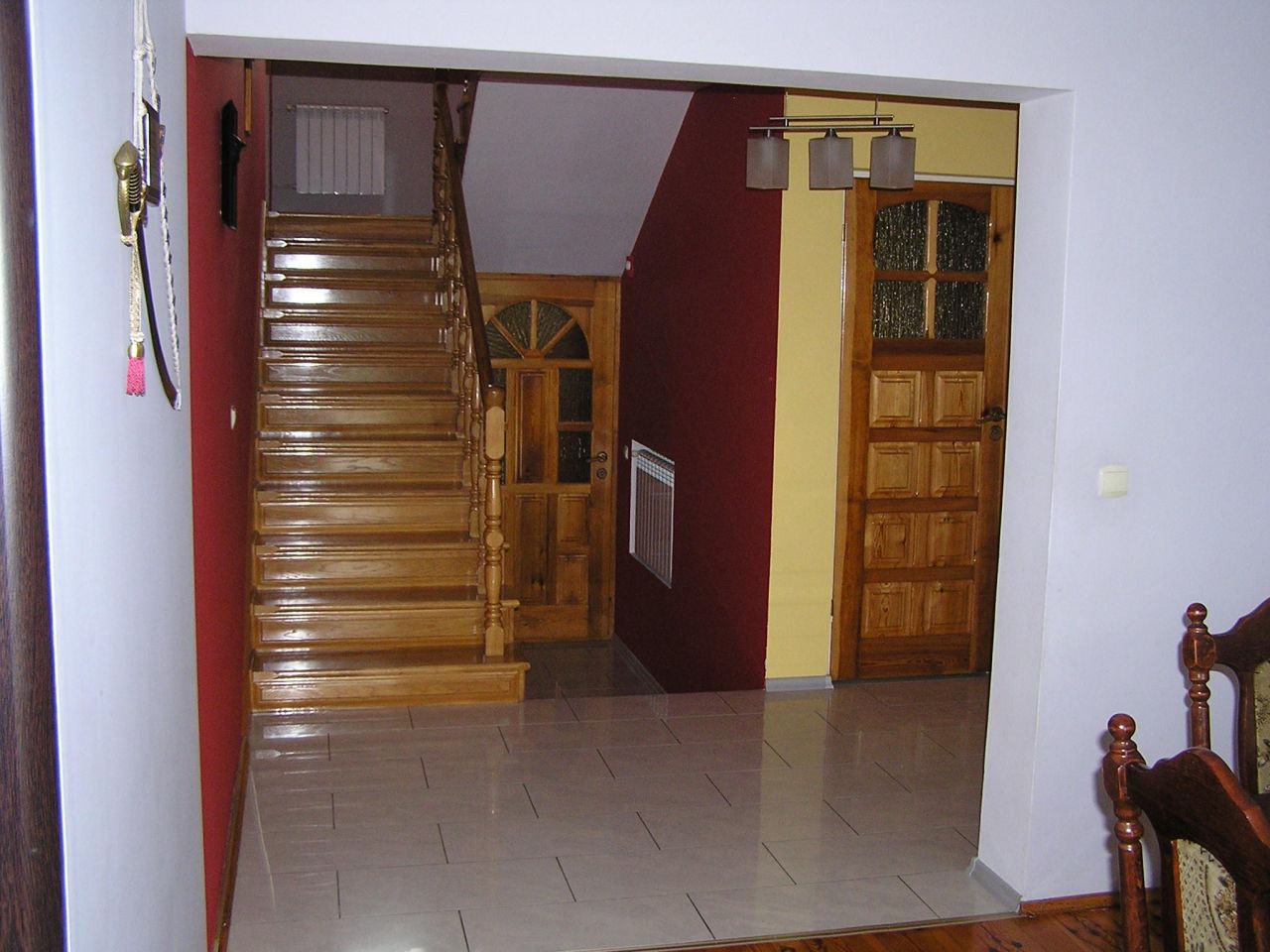 dom wolnostojący, 6 pokoi Stara Rokitnia. Zdjęcie 5