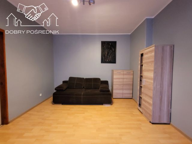 Mieszkanie 2-pokojowe Gdańsk Wrzeszcz, ul. Romualda Traugutta. Zdjęcie 1