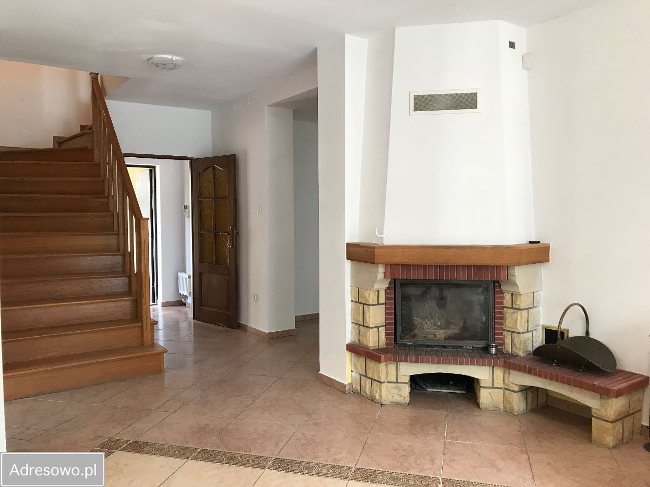 dom wolnostojący, 7 pokoi Warszawa Międzylesie, ul. Wiązana. Zdjęcie 7