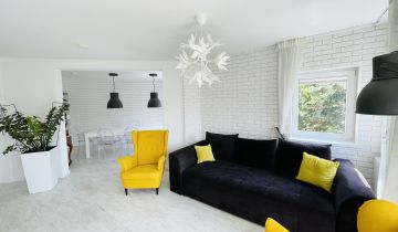 Mieszkanie 5-pokojowe Szczecin Drzetowo, ul. Jana Chryzostoma Paska