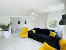 Mieszkanie 5-pokojowe Szczecin Drzetowo, ul. Jana Chryzostoma Paska