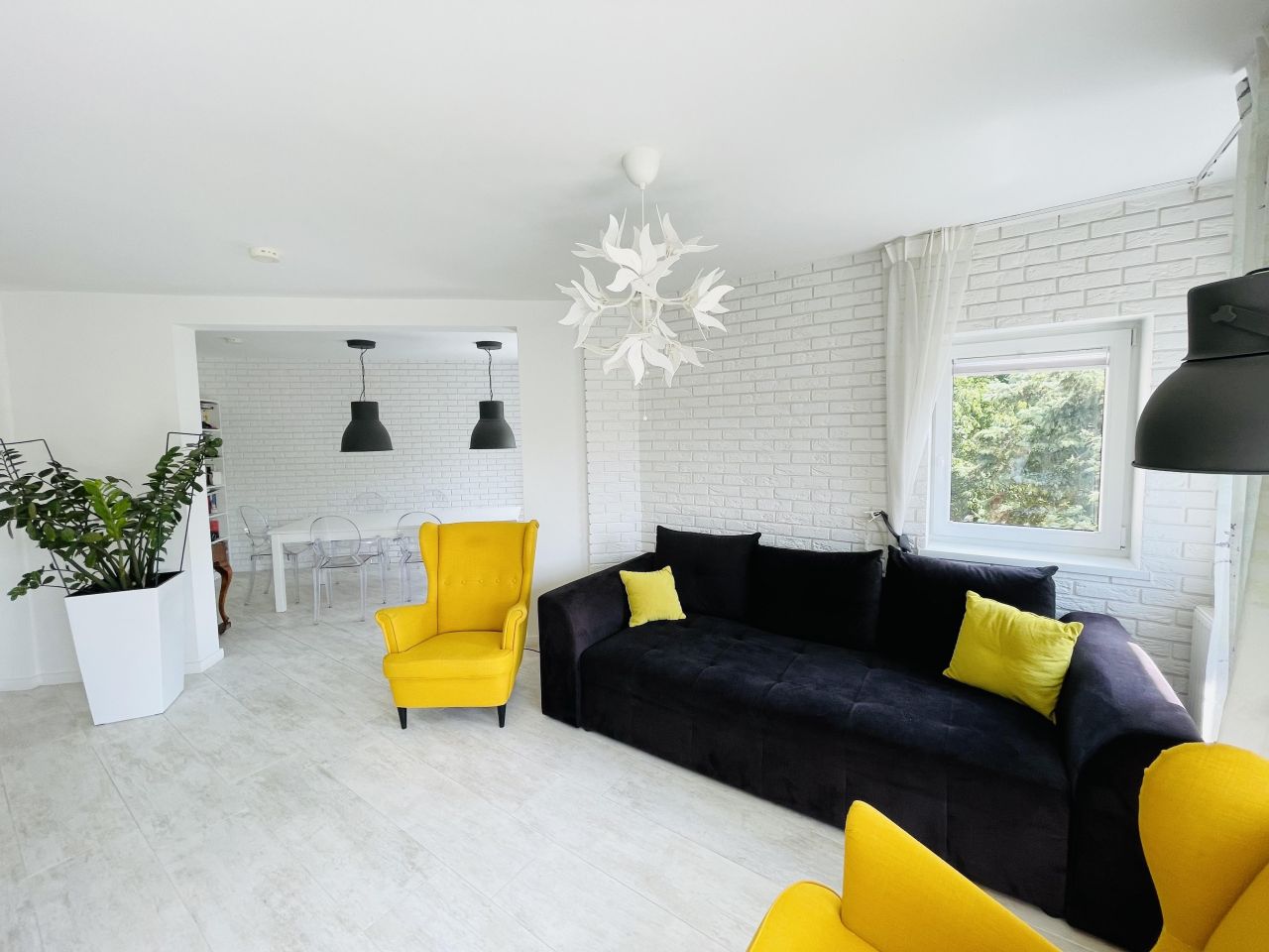 Mieszkanie 5-pokojowe Szczecin Drzetowo, ul. Jana Chryzostoma Paska