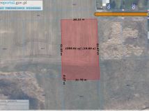 Działka budowlana Sarbinowo, ul. Świerszczy. Zdjęcie 3