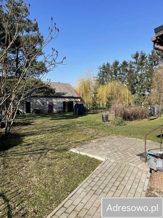 dom wolnostojący Rywałdzik. Zdjęcie 5